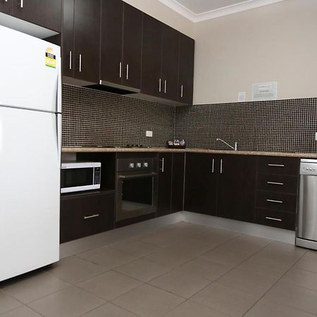 Centrepoint Apartments גריפית' מראה חיצוני תמונה